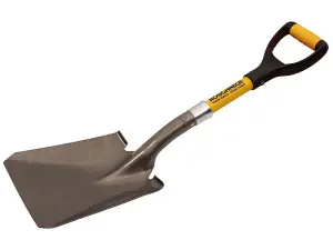 Roughneck 68-011 Micro Bulk Shovel Spade ROU68011