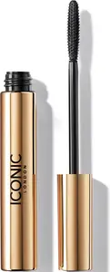 ICONIC London Triple Threat Mascara 9Ml - Black