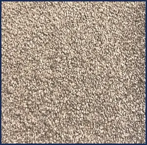 600 Regalia Brown Action Backing Carpet, 10mm Twist Pile Carpet, Heavy Duty Carpet for Home-4m(13'1") X 4m(13'1")-16m²