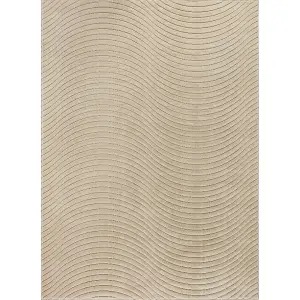 AYUMI In- /Outdoor Boho Skandi Area Rug 120 x 170 cm