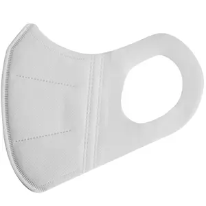 FFP2 - Disposable face masks - 10