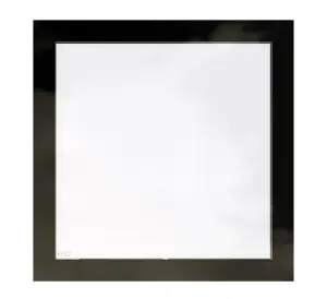 Sunview F21 Frameless Flat Roof Skylight Triple Glazed Clear Self-Clean Glass 800mm x 800mm