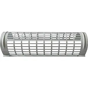 MYLEK Cage Guard for Tubular Heaters - Fits up to 1200mm Heaters