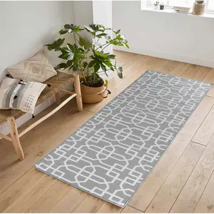 Cockerham Door Mat 67cm W x 220 cm L