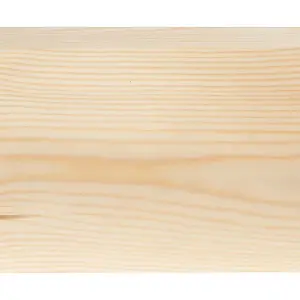 3x2 Inch Planed Timber  (L)900mm (W)69 (H)44mm Pack of 2