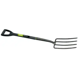 Draper  Carbon Steel Garden Fork 88789