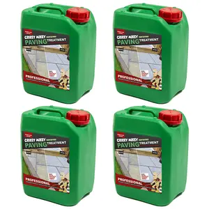 ALGAE, LICHEN & MOULD   Crikey Mikey Professional Treatment Wizard 20L Top Up