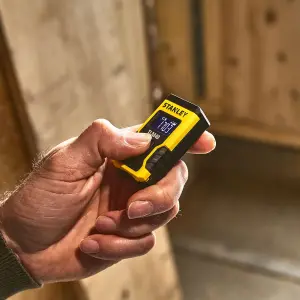 Stanley Laser distance measurer