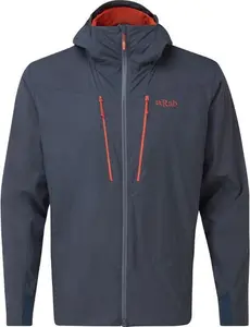 Rab - VR Alpine Light Jacket | Grey - UK Small