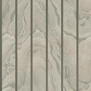 WOODGRAIN PANEL NATURAL HEAVYWEIGHT WALLPAPER MURIVA 193501