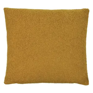 furn. Malham Fleece Feather Rich Cushion