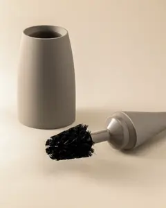 Cosmic Free Standing Toilet Brush  Saku