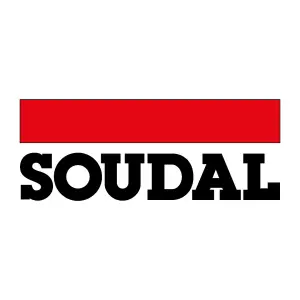 Soudal Repair Mortar Cement Ready Brick Pointing Filler Beige 900ml (Pack of 6)