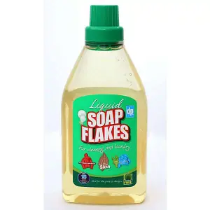 Dri Pac Liquid Soap Flakes - 750ML (Pack of 12)