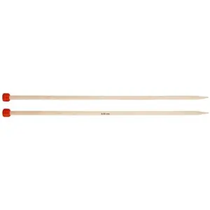 BASIX SP 40X7 - Basix: Knitting Pins: Single-Ended: 40cm x 7.00mm - KnitPro