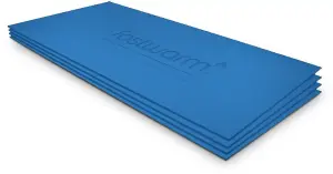 Fastwarm 20mm XPS Insulation Boards