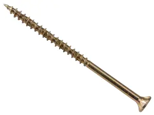 ForgeFix - ForgeFast TORX Compatible Elite Performance Wood Screw ZY 4.0 x 30mm Tub 1400