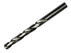 Starrett HSS Split Point Drill Bit 12.0 x 151mm