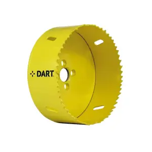 DART 100mm Premium Cobalt Holesaw