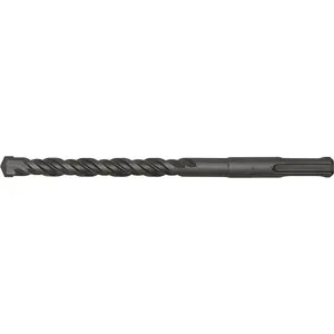 High-Performance 10 x 160mm SDS Plus Drill Bit for Smooth and Efficient Drilling