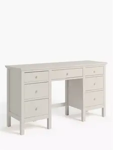 John Lewis ANYDAY Wilton Dressing Table