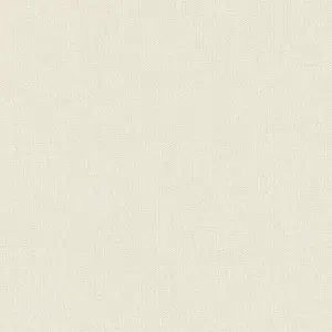 Grandeco Boutique Mini Twill Woven Texture Fabric Effect PVC-free Eco Wallpaper, Taupe