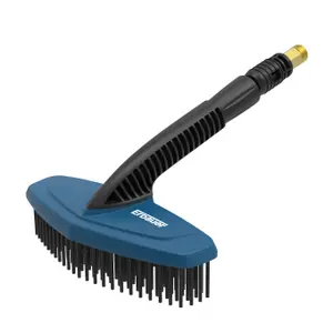 Erbauer Large Pressure washer brush