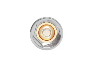 Laser 7788 Magnetic Deep Socket 12mm 3/8" Drive 6pt