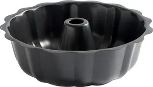 24.5cm Non-Stick Bundt Tin - Bakeware By Procook