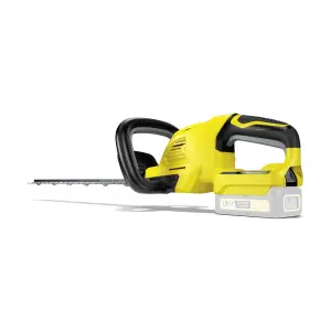 Kärcher 18-45 18V 450mm Cordless Hedge trimmer - BARE