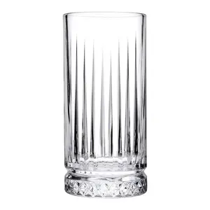 280ml Highball Glass Set (Set of 12)