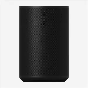 2 X Sonos ERA 100 (Black)