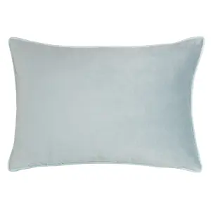 furn. Arcticus Polar Bear Fleece Polyester Filled Cushion