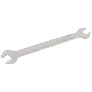 Draper Elora Long Metric Double Open End Spanner, 11 x 13mm 16906