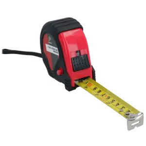 7.5M 25FT Tape Measure Measuring Tape Ruler DIY Line