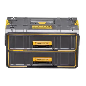 DEWALT TOUGHSYSTEM 2.0 Drawer Unit