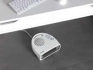 Dimplex DXFF30TSN Portable Fan Heater 3kW