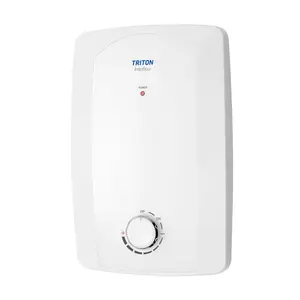 Triton Instaflow Manual 10.1kW Instantaneous water heater