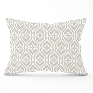 Abstract Ornament Pattern Cushions 33cm x 48cm