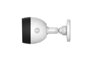 Yale YSV-1CSMD Wired 1080p White Indoor & outdoor Smart camera