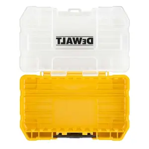 DEWALT Small Tough Case Empty TLB-DEWDT70801QZ