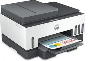 HP Smart Tank 7305 Wireless All-In-One Colour Printer