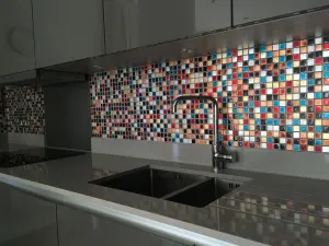 Ibiza Mosaic Tile - House of Mosaics