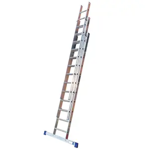 TB Davies 3.0m TRADE Triple Extension Ladder (7.0m)