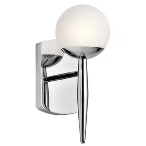 Kichler - Jasper 1 Light Wall Light