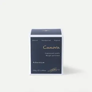 Canova 170g Signature Arboretum Candle