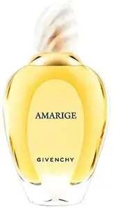 Givenchy Amarige Eau De Toilette - 100Ml