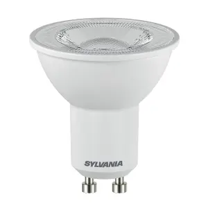 Sylvania 4.2w GU10 6500k LED Bulb - Daylight