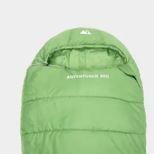 Eurohike Adventurer 300 3 Season Sleeping Bag