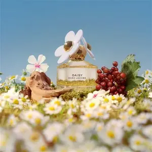 Marc Jacobs Daisy Eau De Toilette 50Ml